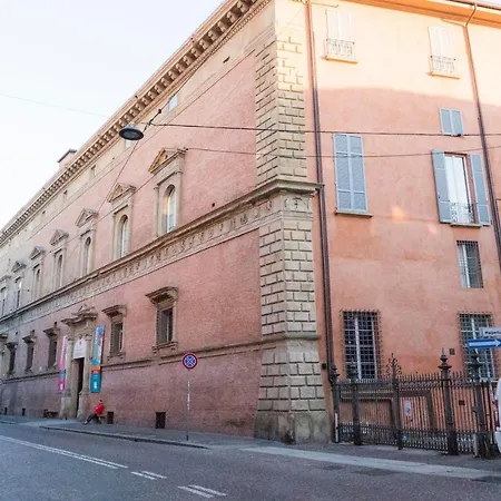Casa Bella Saragozza Μπολόνια