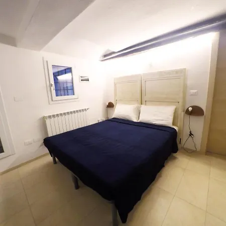 Casa Bella Saragozza