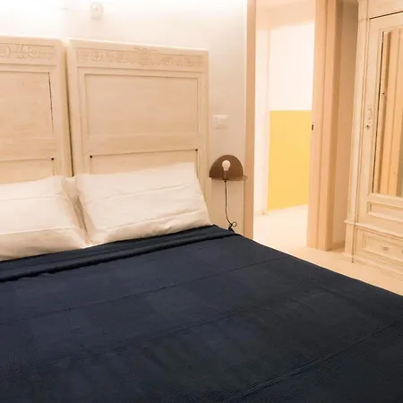 Διαμέρισμα Casa Bella Saragozza