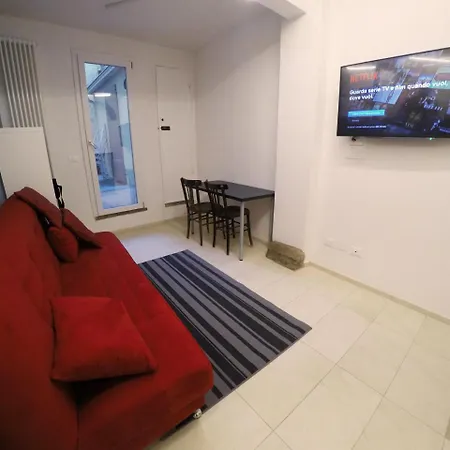 Διαμέρισμα Casa Bella Saragozza *