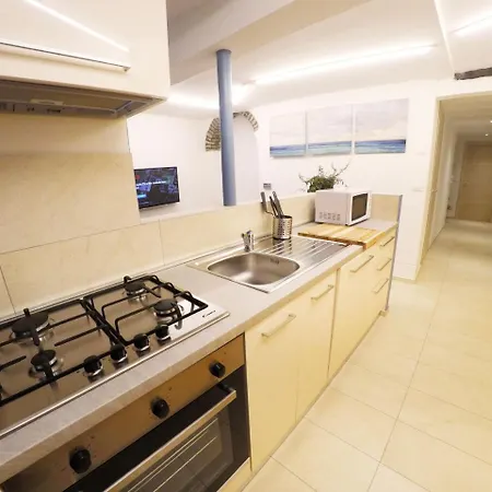 Casa Bella Saragozza Διαμέρισμα Μπολόνια