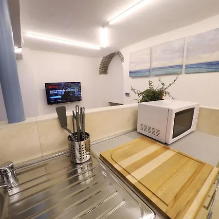 Casa Bella Saragozza * Μπολόνια