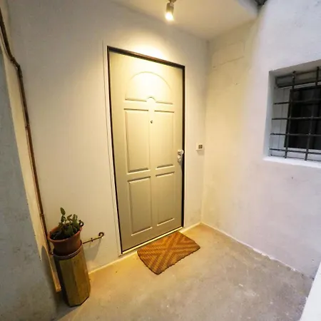 Διαμέρισμα Casa Bella Saragozza *