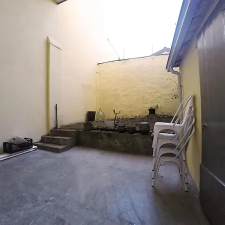 Casa Bella Saragozza Μπολόνια
