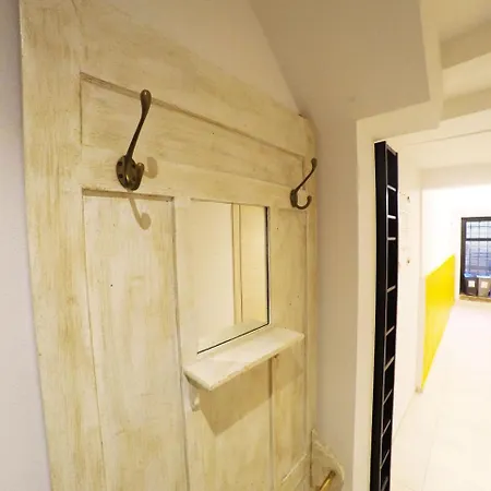 Casa Bella Saragozza * Μπολόνια