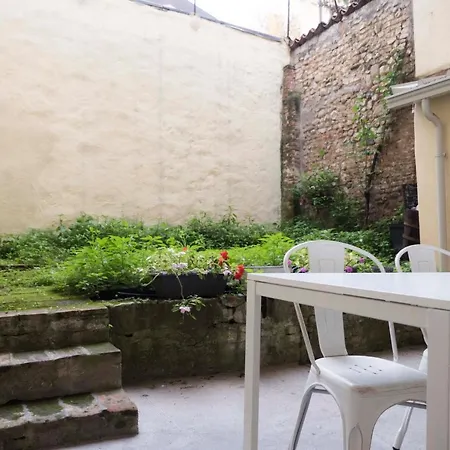Casa Bella Saragozza Μπολόνια