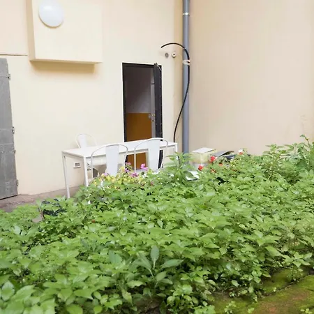 Casa Bella Saragozza Διαμέρισμα Μπολόνια