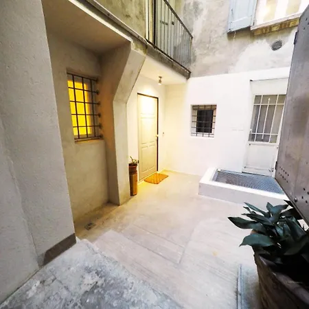 Daire Casa Bella Saragozza Bolonya