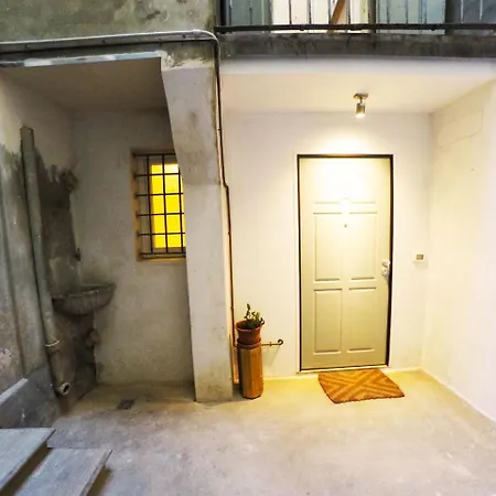 Casa Bella Saragozza Daire *