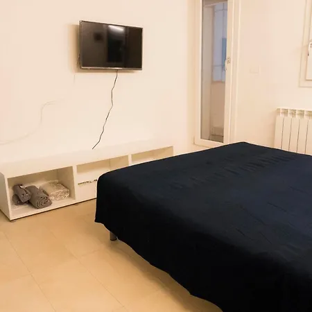 Casa Bella Saragozza