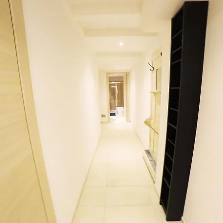 Casa Bella Saragozza Apartment *