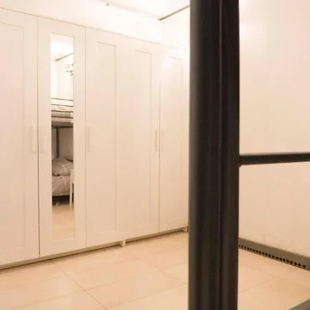 Daire Casa Bella Saragozza