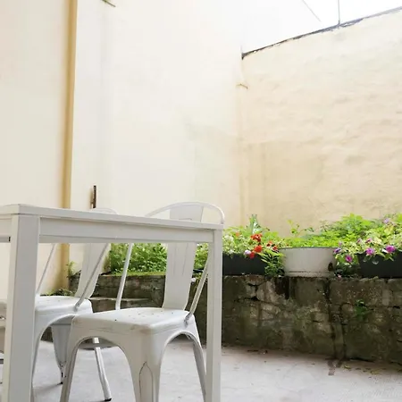 Casa Bella Saragozza *