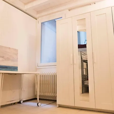 Casa Bella Saragozza