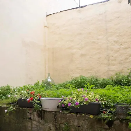 Casa Bella Saragozza Daire