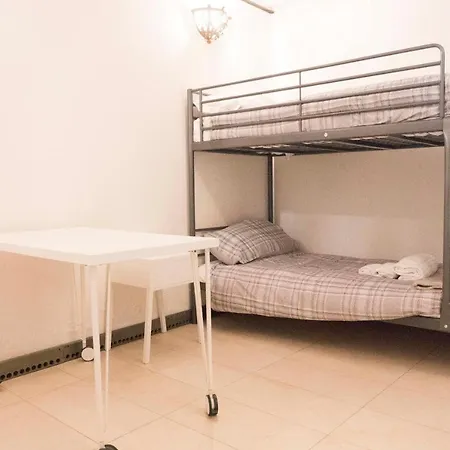 Daire Casa Bella Saragozza Bolonya