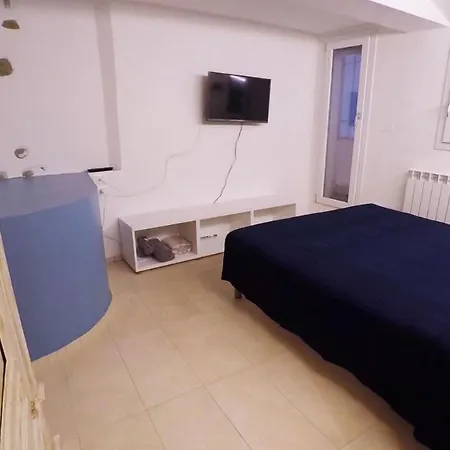 דירה Casa Bella Saragozza בולוניה