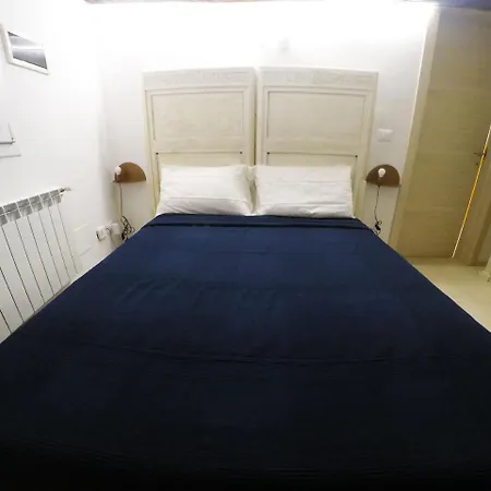 דירה Casa Bella Saragozza