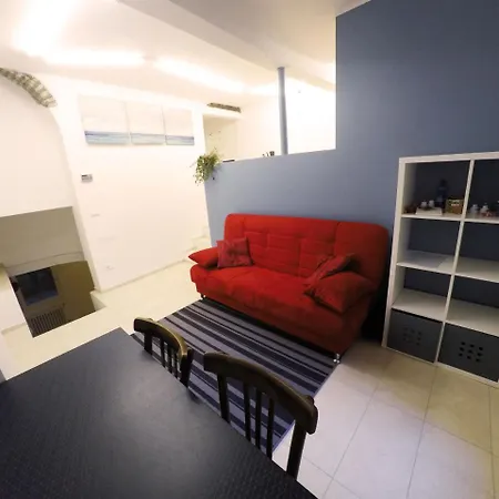 Casa Bella Saragozza