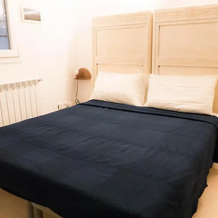 Casa Bella Saragozza *