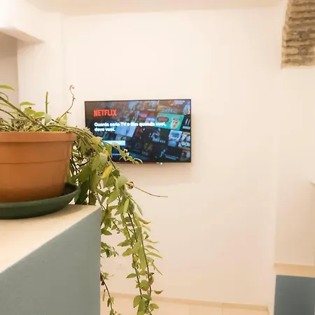 Casa Bella Saragozza * בולוניה