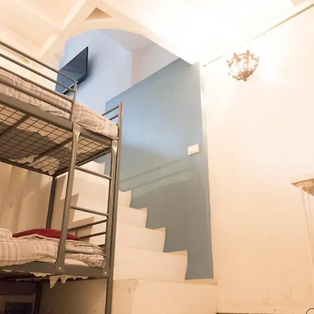 Casa Bella Saragozza דירה