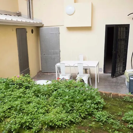 דירה Casa Bella Saragozza *